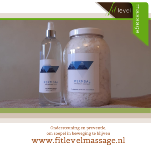 Ontspanningspakket